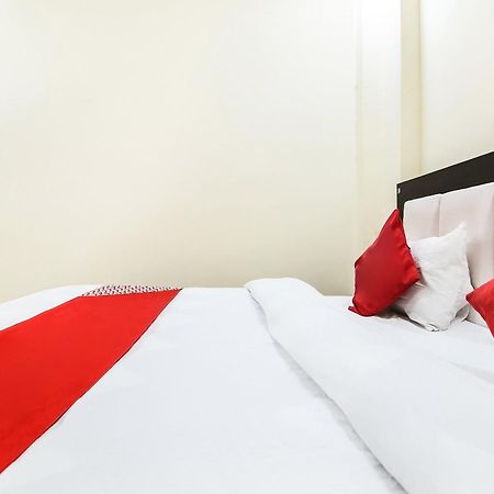 Oyo 67353 ホテル マグナム Hisār エクステリア 写真